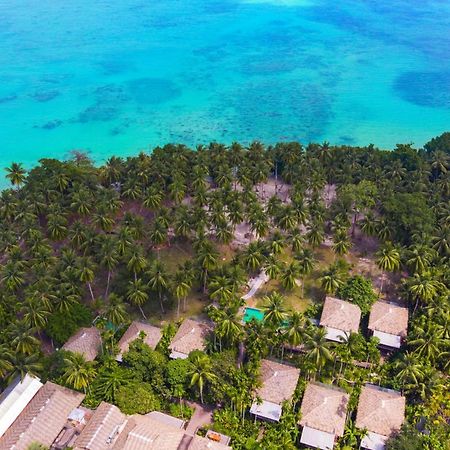 Tilar Siro Andamans - A Cgh Earth Experience Hotel Govind Nagar Luaran gambar