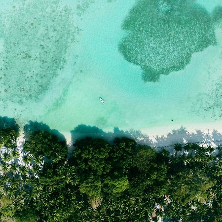 Tilar Siro Andamans - A Cgh Earth Experience Hotel Govind Nagar Luaran gambar