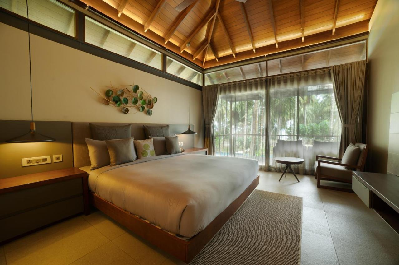 Tilar Siro Andamans - A Cgh Earth Experience Hotel Govind Nagar Luaran gambar