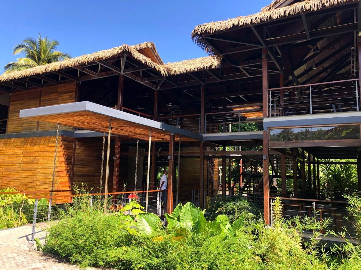 Tilar Siro Andamans - A Cgh Earth Experience Hotel Govind Nagar Luaran gambar