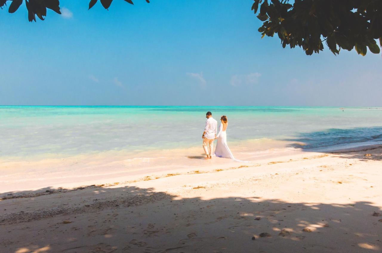 Tilar Siro Andamans - A Cgh Earth Experience Hotel Govind Nagar Luaran gambar