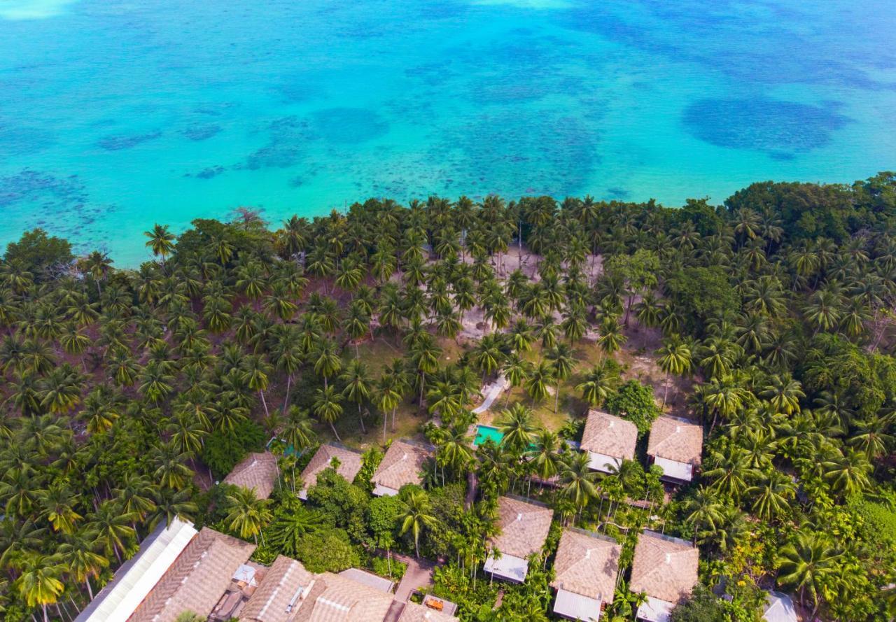 Tilar Siro Andamans - A Cgh Earth Experience Hotel Govind Nagar Luaran gambar