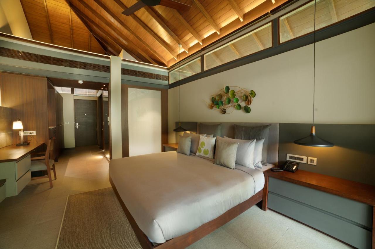 Tilar Siro Andamans - A Cgh Earth Experience Hotel Govind Nagar Luaran gambar
