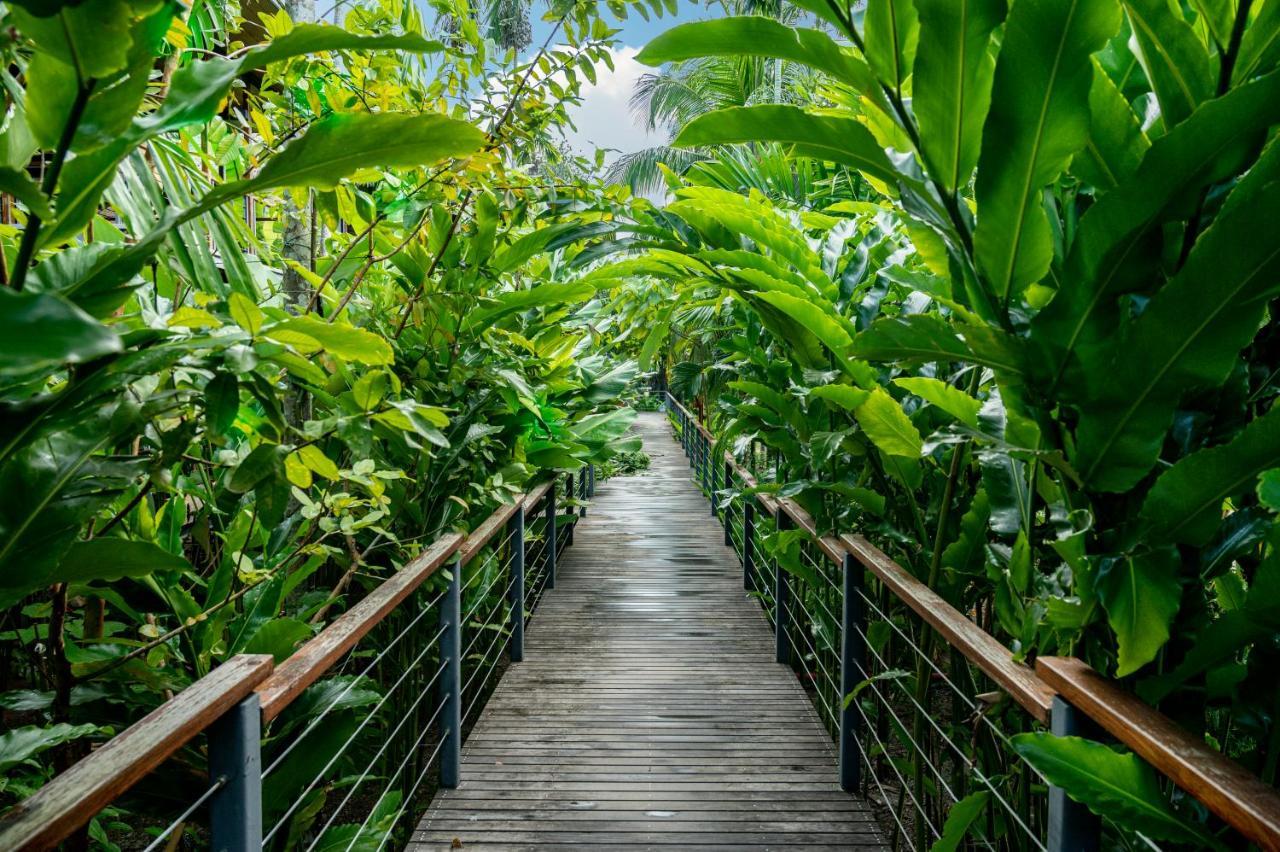 Tilar Siro Andamans - A Cgh Earth Experience Hotel Govind Nagar Luaran gambar