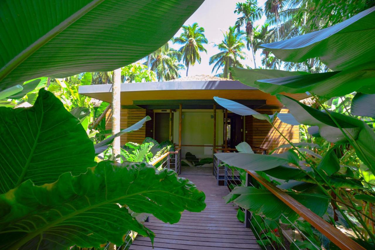 Tilar Siro Andamans - A Cgh Earth Experience Hotel Govind Nagar Luaran gambar