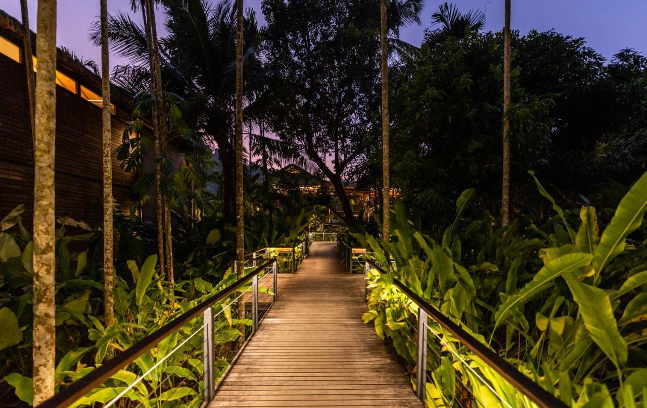Tilar Siro Andamans - A Cgh Earth Experience Hotel Govind Nagar Luaran gambar