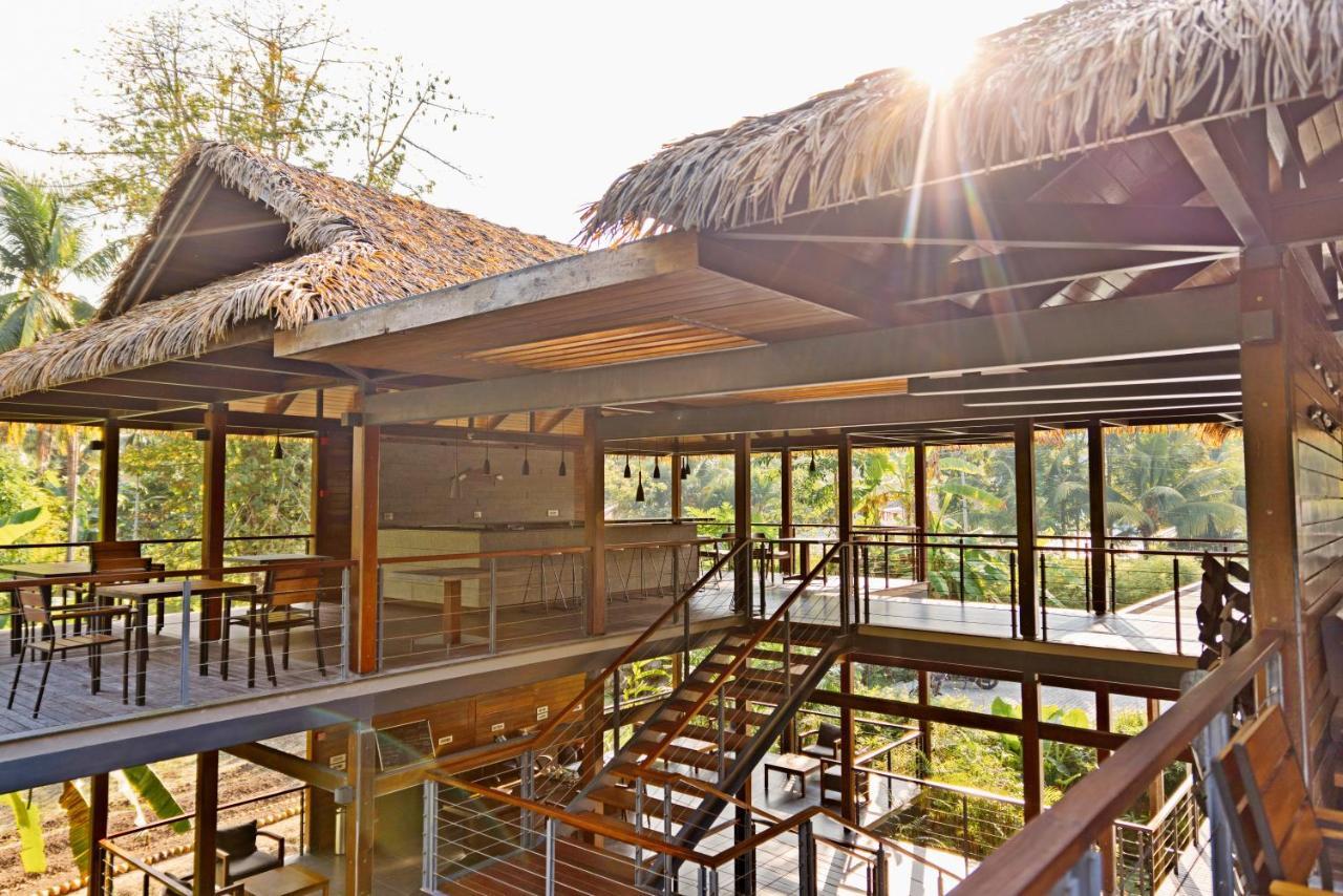 Tilar Siro Andamans - A Cgh Earth Experience Hotel Govind Nagar Luaran gambar