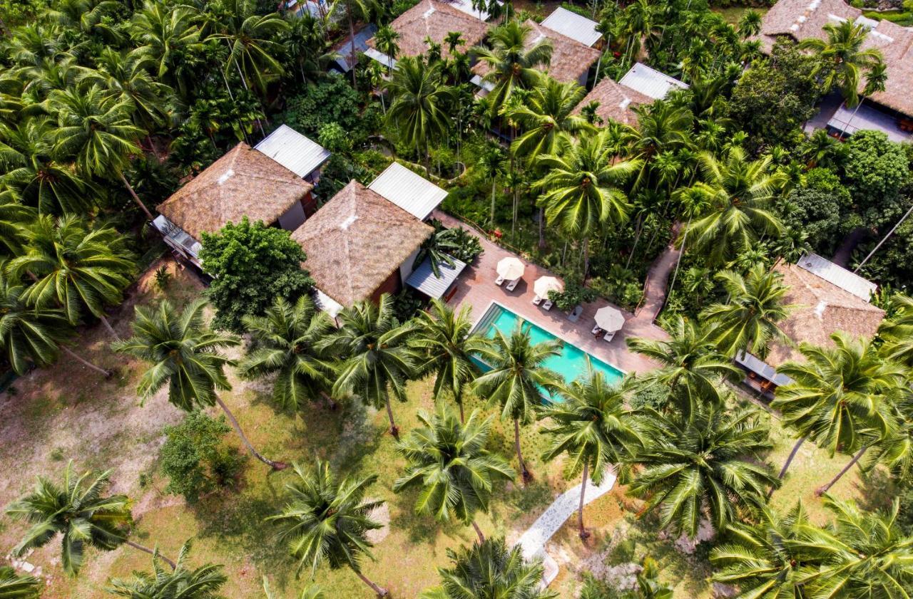 Tilar Siro Andamans - A Cgh Earth Experience Hotel Govind Nagar Luaran gambar