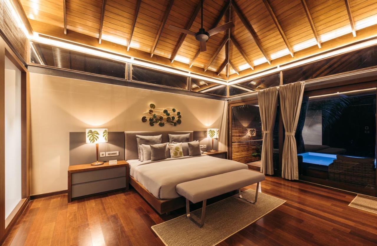 Tilar Siro Andamans - A Cgh Earth Experience Hotel Govind Nagar Luaran gambar