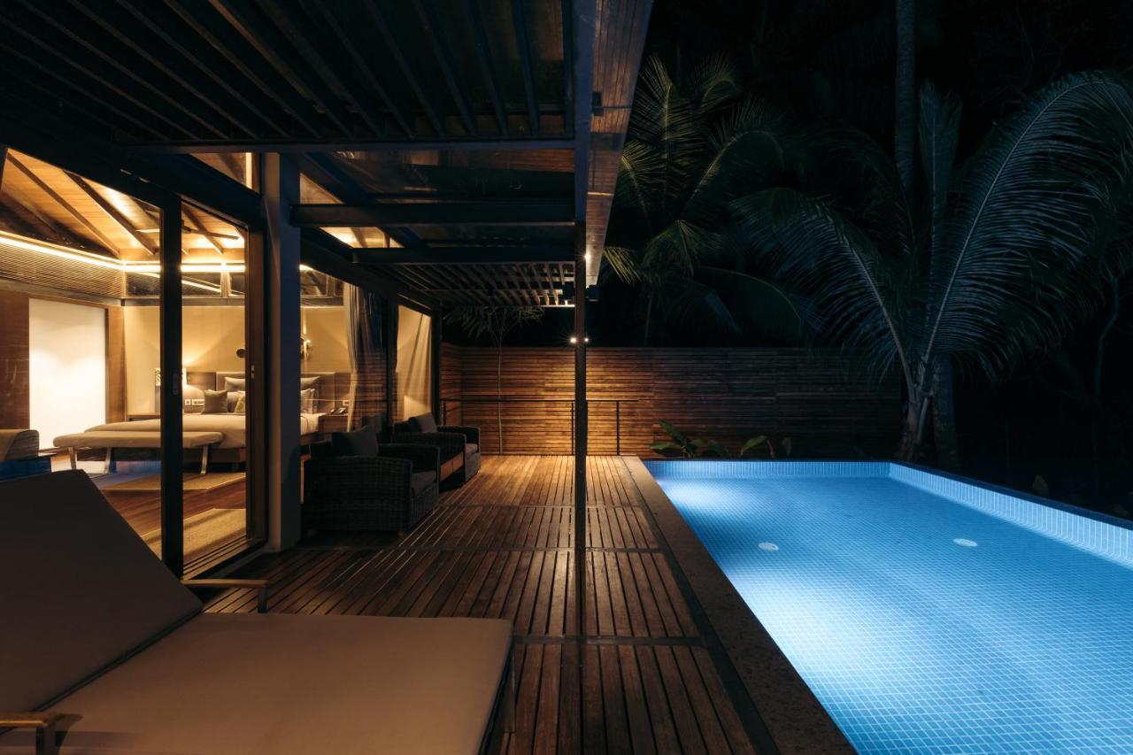 Tilar Siro Andamans - A Cgh Earth Experience Hotel Govind Nagar Luaran gambar