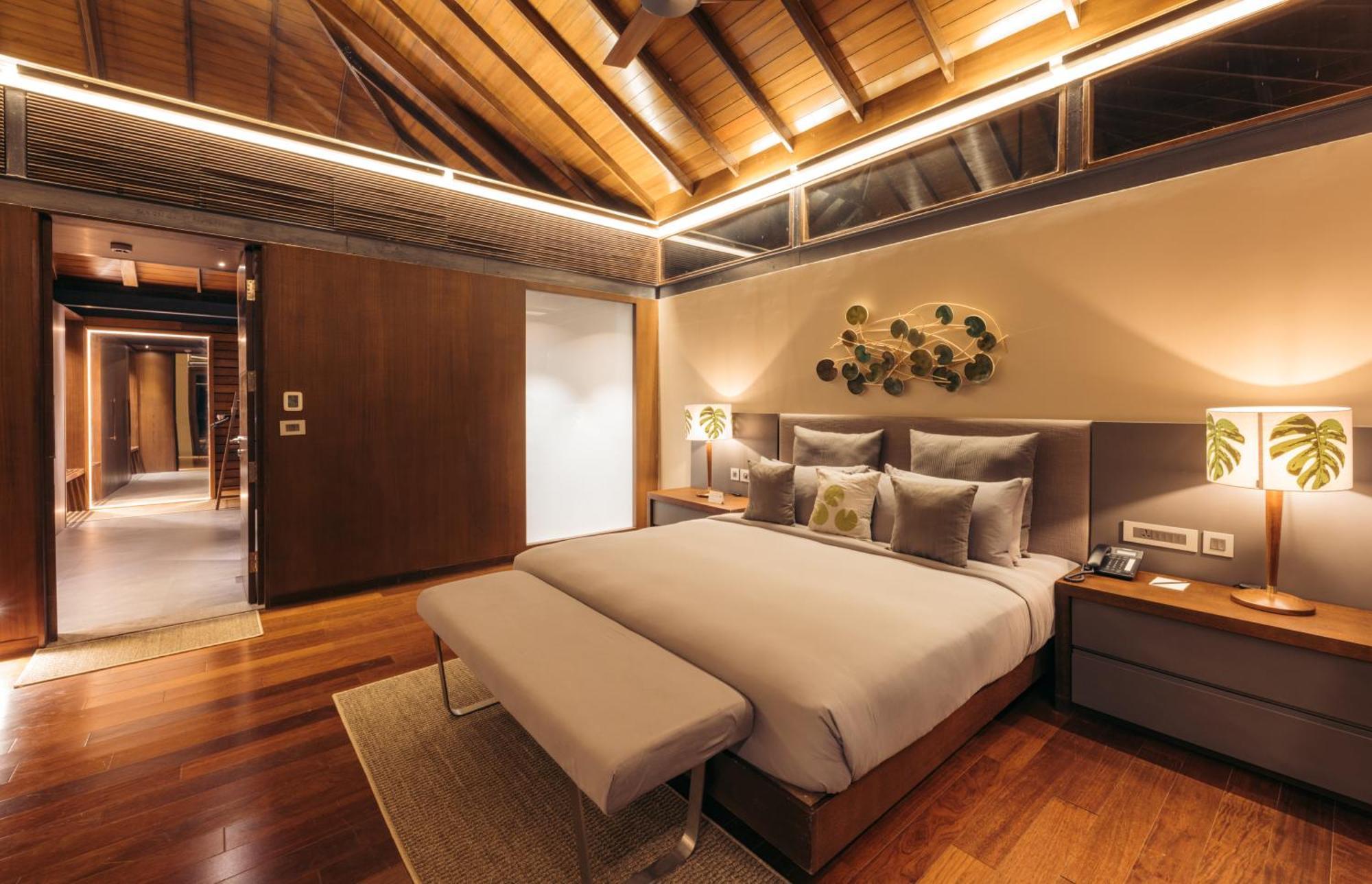 Tilar Siro Andamans - A Cgh Earth Experience Hotel Govind Nagar Luaran gambar