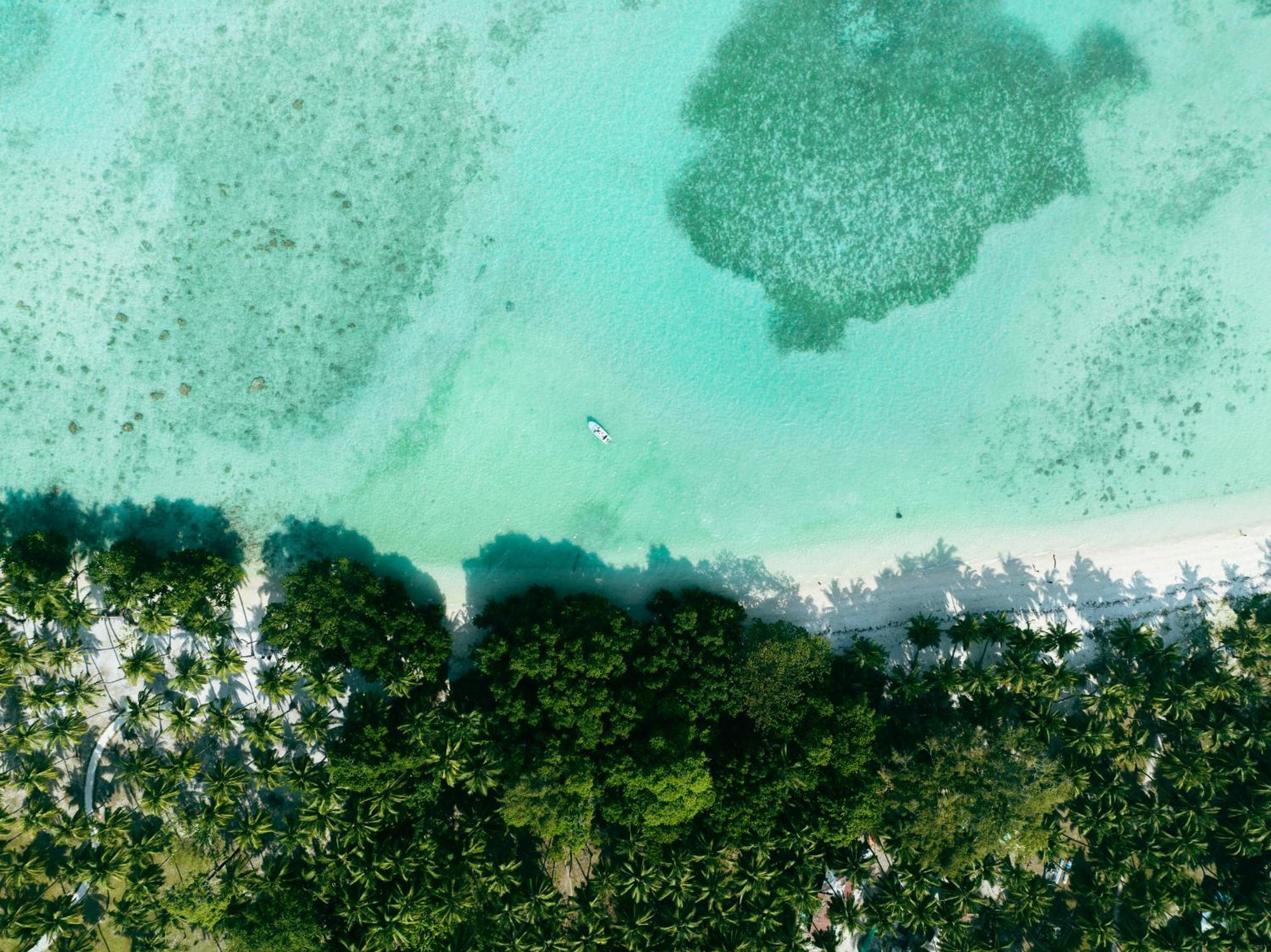 Tilar Siro Andamans - A Cgh Earth Experience Hotel Govind Nagar Luaran gambar